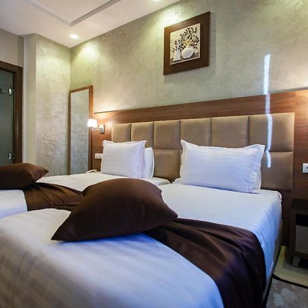 Bn Hotel Blida Exterior photo